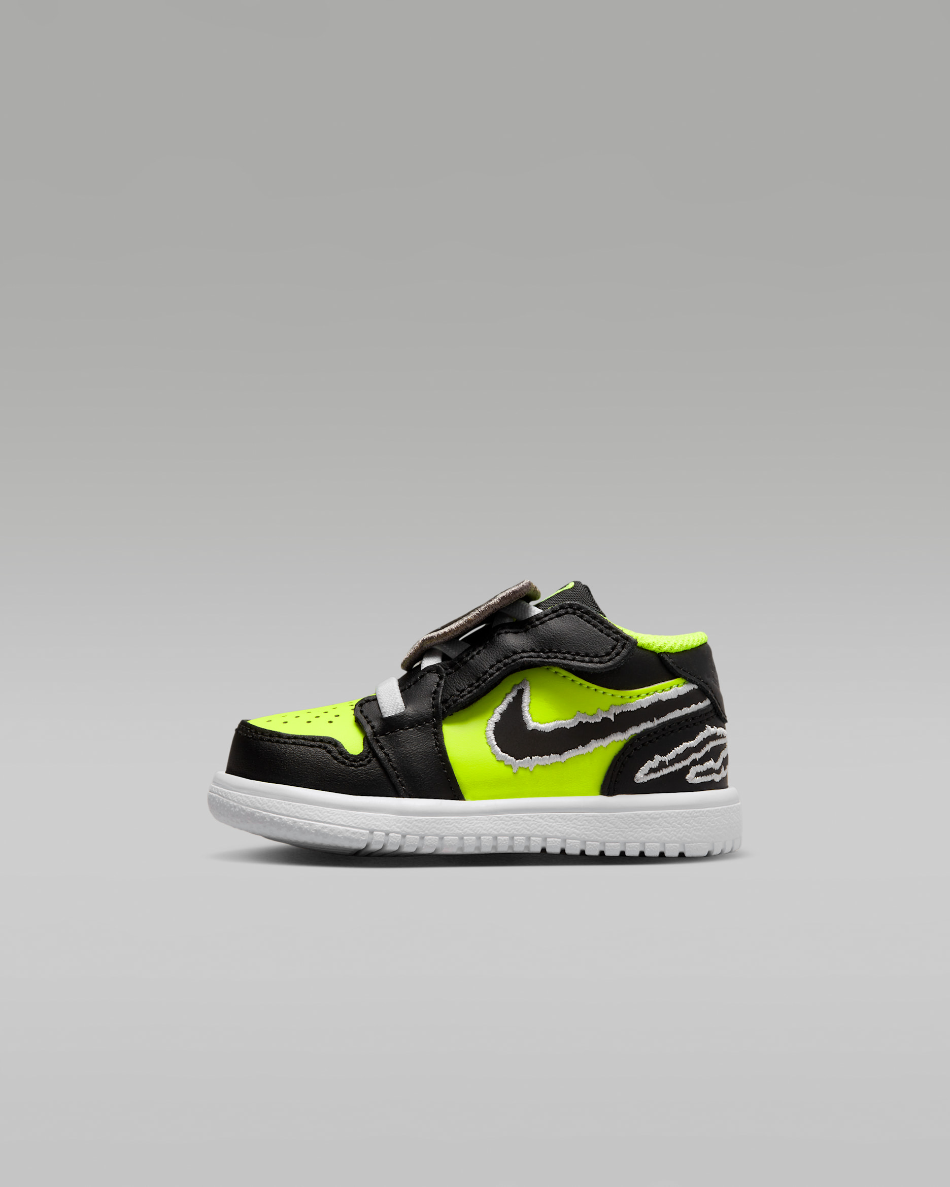 Jordan 1 Low Alt SE Baby/Toddler Shoes. Nike ID